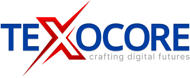 TEXOCORE — crafting digital futures